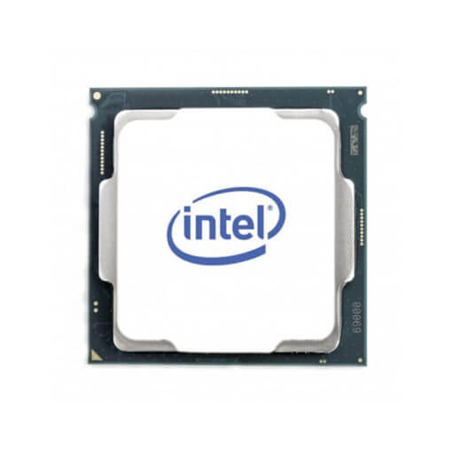 Intel i9-9900KF processore