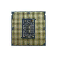 Intel i9-9900KF- processore back