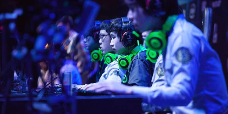 esports