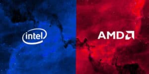 intel o AMD