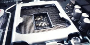 temperatura CPU