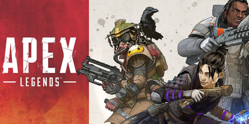 apex legend