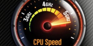 overclocking