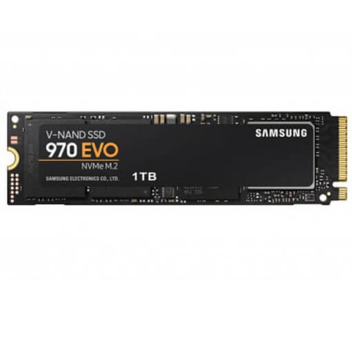 Samsung 970 EVO SSD M.2 1 TB