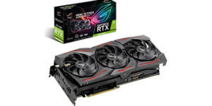asus 2080 strix