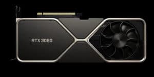 Geforce RTX 3080