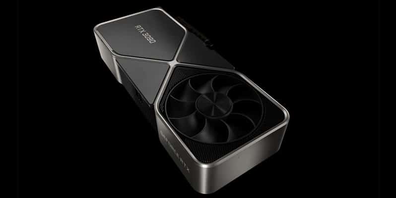 Nvidia RTX 3090