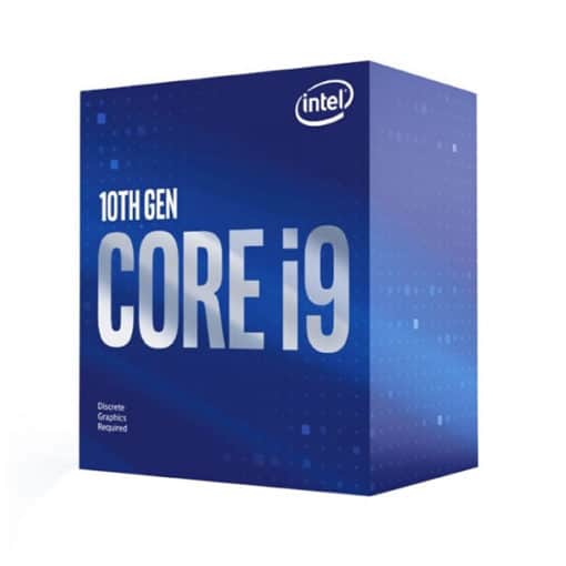 intel I9 box