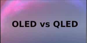 Oled Vs Qled