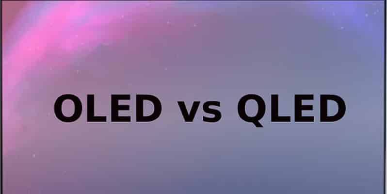Oled Vs Qled