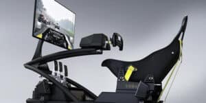 PC Simracing