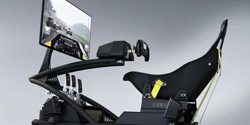 PC Simracing